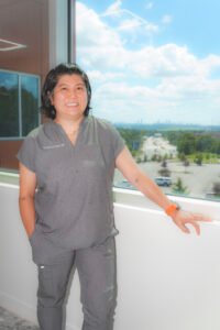 Picture of Colorectal Surgeon Dr.Fong