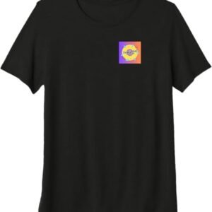 Constipation Nation Hombre Logo Premium T-Shirt