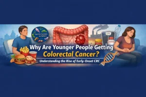 Why Younger People Are Getting Colorectal Cancer