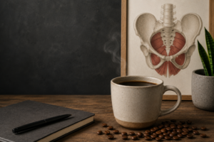 Coffee and the Pelvic Floor