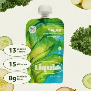 Liquid Salad